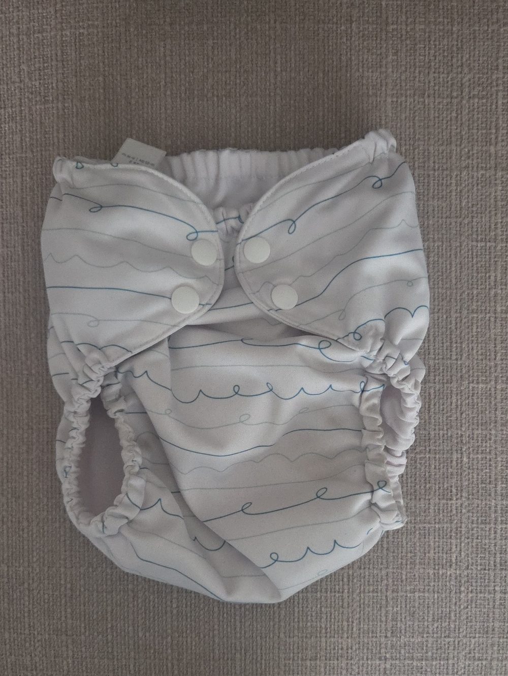 Esembly Size 2 Outer